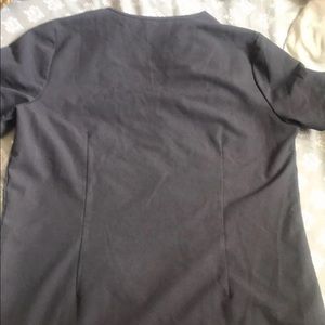 Charcoal figs medium casma top